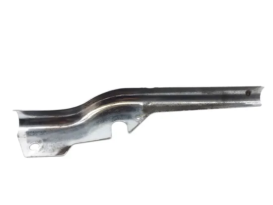 Chrome Frame Covers 1988 Harley-Davidson Electra Glide Sport FLHS x