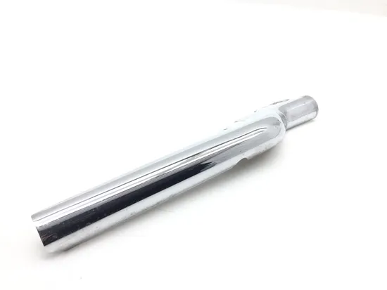 Chrome Frame Covers 1988 Harley-Davidson Electra Glide Sport FLHS x