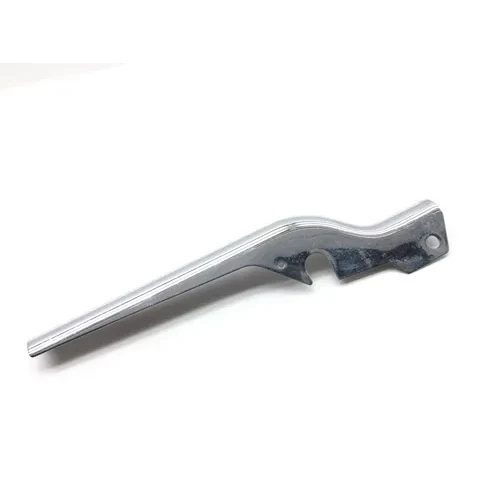 Chrome Frame Covers 1988 Harley-Davidson Electra Glide Sport FLHS x 5