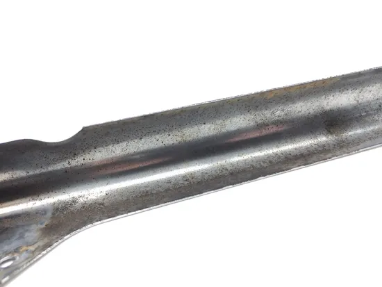 Chrome Frame Covers 1988 Harley-Davidson Electra Glide Sport FLHS x