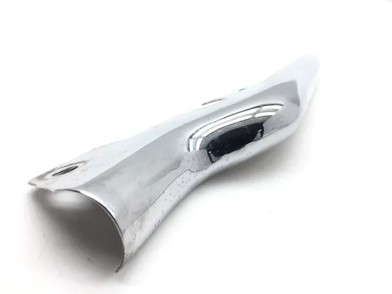 Chrome Frame Covers 1988 Harley-Davidson Electra Glide Sport FLHS x