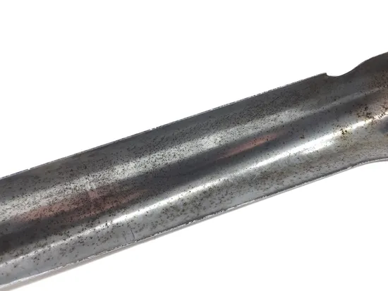 Chrome Frame Covers 1988 Harley-Davidson Electra Glide Sport FLHS x