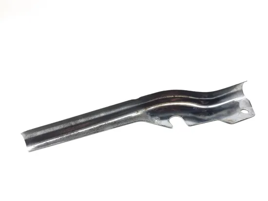 Chrome Frame Covers 1988 Harley-Davidson Electra Glide Sport FLHS x