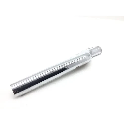 Chrome Frame Covers 1988 Harley-Davidson Electra Glide Sport FLHS x 19