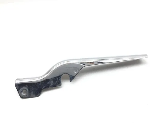 Chrome Frame Covers 1988 Harley-Davidson Electra Glide Sport FLHS x