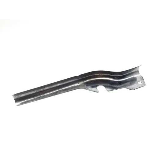 Chrome Frame Covers 1988 Harley-Davidson Electra Glide Sport FLHS x 21