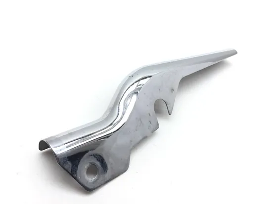 Chrome Frame Covers 1988 Harley-Davidson Electra Glide Sport FLHS x