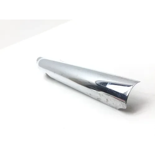 Chrome Frame Covers 1988 Harley-Davidson Electra Glide Sport FLHS x 9