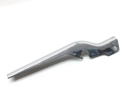 Chrome Frame Covers 1988 Harley-Davidson Electra Glide Sport FLHS x