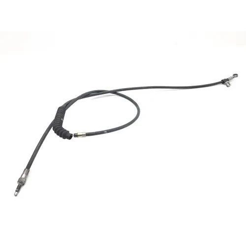Clutch Cable 1988 Harley-Davidson Electra Glide Sport FLHS 3
