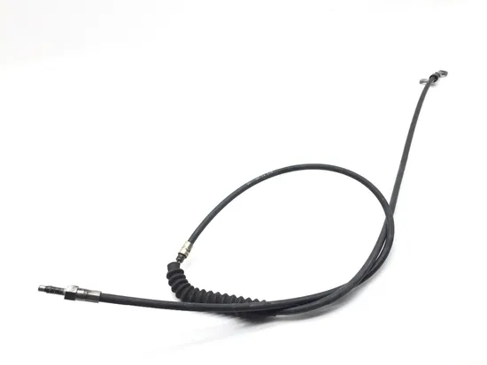 Clutch Cable 1988 Harley-Davidson Electra Glide Sport FLHS