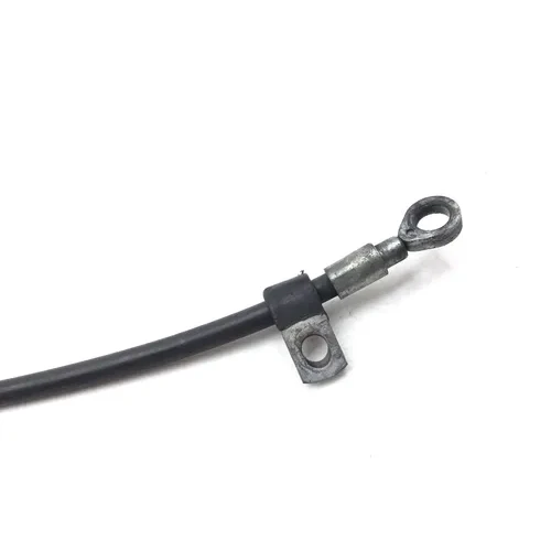 Clutch Cable 1988 Harley-Davidson Electra Glide Sport FLHS 7