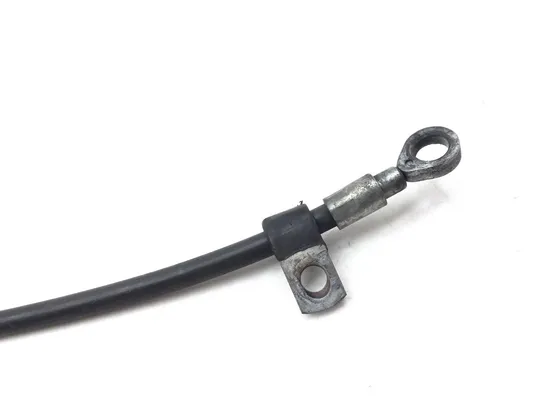 Clutch Cable 1988 Harley-Davidson Electra Glide Sport FLHS