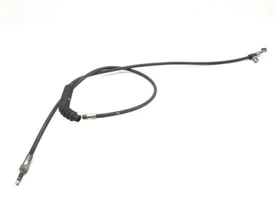 Clutch Cable 1988 Harley-Davidson Electra Glide Sport FLHS