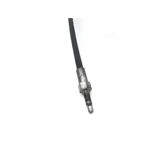 Clutch Cable 1988 Harley-Davidson Electra Glide Sport FLHS 5