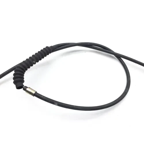 Clutch Cable 1988 Harley-Davidson Electra Glide Sport FLHS 9