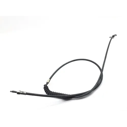 Clutch Cable 1988 Harley-Davidson Electra Glide Sport FLHS 10