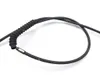 Clutch Cable 1988 Harley-Davidson Electra Glide Sport FLHS