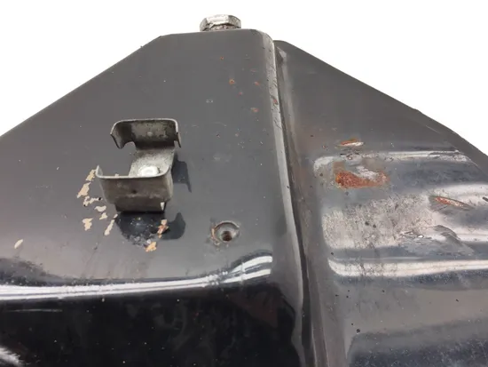 Engine Oil Tank 1988 Harley-Davidson Electra Glide Sport FLHS x