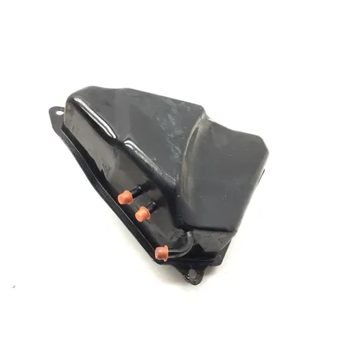 Engine Oil Tank 1988 Harley-Davidson Electra Glide Sport FLHS x 10