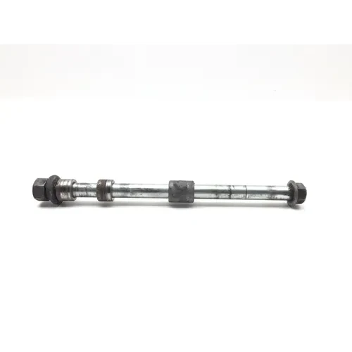 Rear Wheel Axle 1988 Harley-Davidson Electra Glide Sport FLHS 3