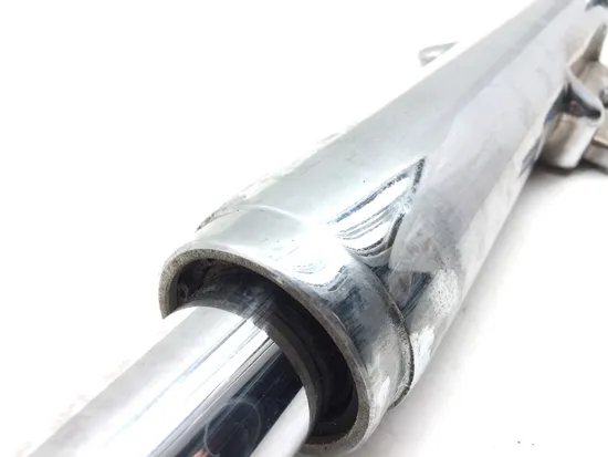 Front Forks Tubes Legs 1988 Harley-Davidson Electra Glide Sport FLHS x