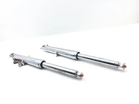 Front Forks Tubes Legs 1988 Harley-Davidson Electra Glide Sport FLHS x