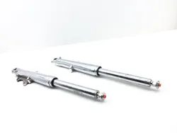 Front Forks Tubes Legs 1988 Harley-Davidson Electra Glide Sport FLHS x