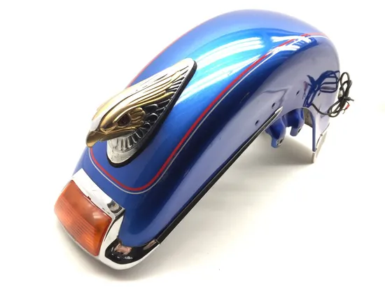 Front Fender Fairing Tire Hugger 1988 Harley-Davidson Electra Glide Sport FLHS x