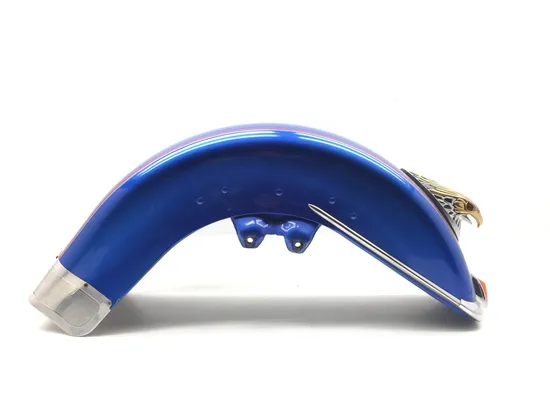 Front Fender Fairing Tire Hugger 1988 Harley-Davidson Electra Glide Sport FLHS x