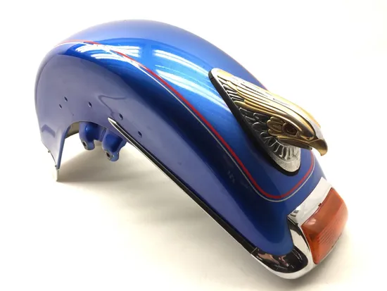 Front Fender Fairing Tire Hugger 1988 Harley-Davidson Electra Glide Sport FLHS x