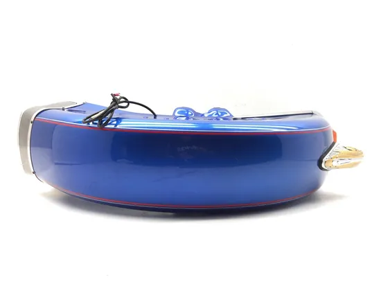 Front Fender Fairing Tire Hugger 1988 Harley-Davidson Electra Glide Sport FLHS x