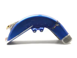 Front Fender Fairing Tire Hugger 1988 Harley-Davidson Electra Glide Sport FLHS x