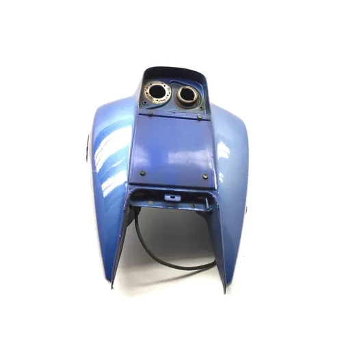 Gas Tank Fuel Petrol 1988 Harley-Davidson Electra Glide Sport FLHS x 7