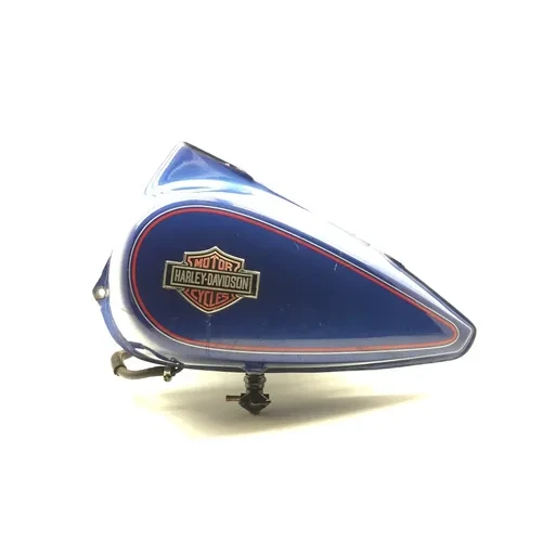 Gas Tank Fuel Petrol 1988 Harley-Davidson Electra Glide Sport FLHS x 11