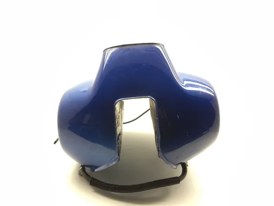 Gas Tank Fuel Petrol 1988 Harley-Davidson Electra Glide Sport FLHS x