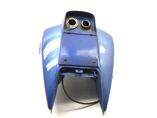 Gas Tank Fuel Petrol 1988 Harley-Davidson Electra Glide Sport FLHS x