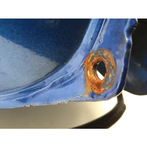 Gas Tank Fuel Petrol 1988 Harley-Davidson Electra Glide Sport FLHS x 17