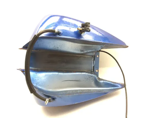 Gas Tank Fuel Petrol 1988 Harley-Davidson Electra Glide Sport FLHS x