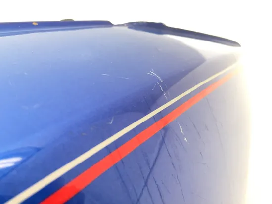 Gas Tank Fuel Petrol 1988 Harley-Davidson Electra Glide Sport FLHS x