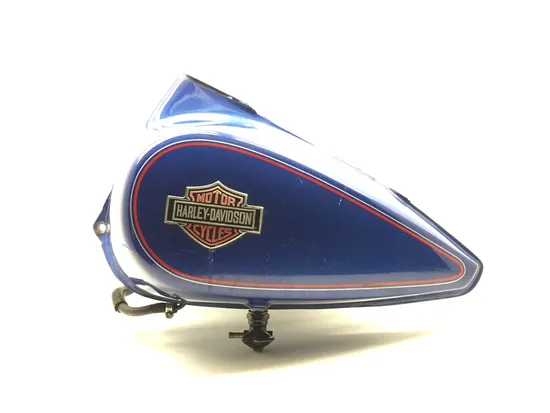 Gas Tank Fuel Petrol 1988 Harley-Davidson Electra Glide Sport FLHS x