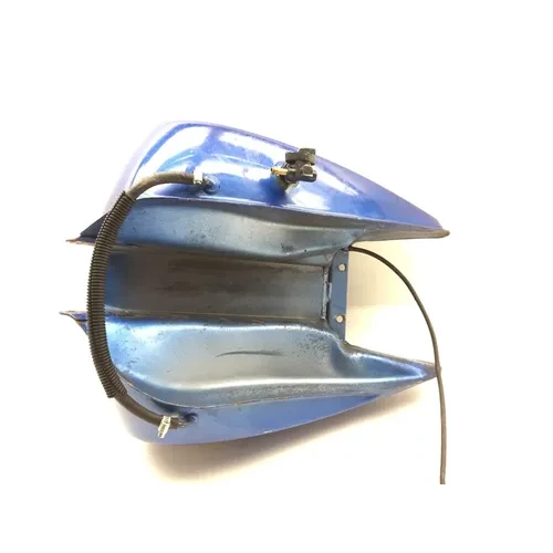 Gas Tank Fuel Petrol 1988 Harley-Davidson Electra Glide Sport FLHS x 19
