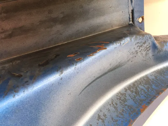 Gas Tank Fuel Petrol 1988 Harley-Davidson Electra Glide Sport FLHS x