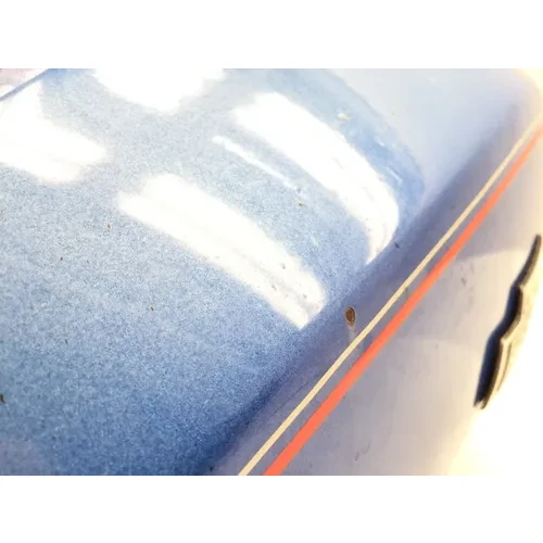Gas Tank Fuel Petrol 1988 Harley-Davidson Electra Glide Sport FLHS x 5