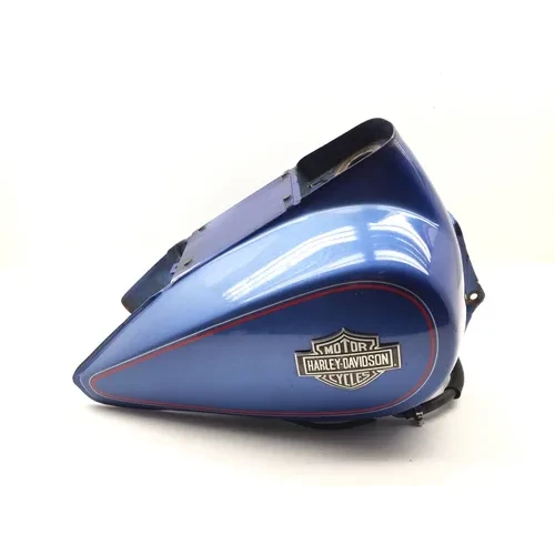 Gas Tank Fuel Petrol 1988 Harley-Davidson Electra Glide Sport FLHS x 3