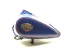 Gas Tank Fuel Petrol 1988 Harley-Davidson Electra Glide Sport FLHS x