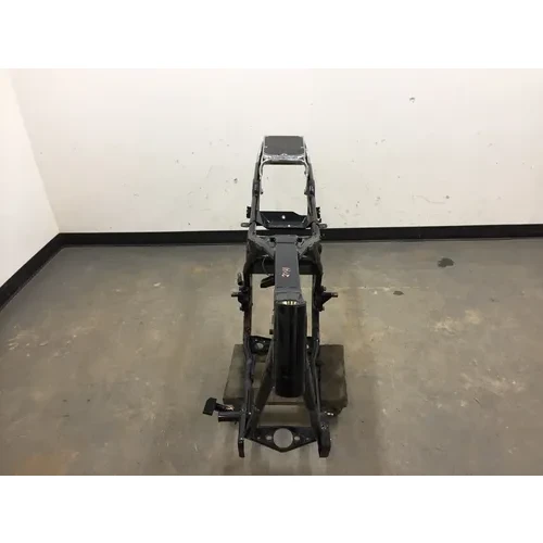 Main Frame Chassis CLN Ready To Go 1988 Harley Electra Glide Sport FLHS x 7