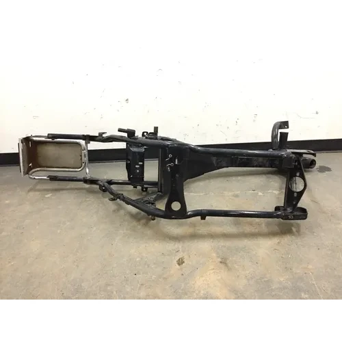 Main Frame Chassis CLN Ready To Go 1988 Harley Electra Glide Sport FLHS x 18