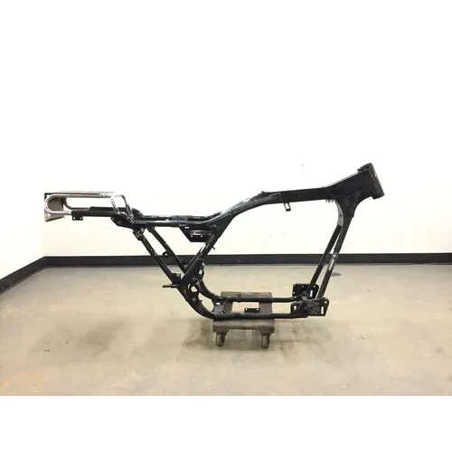 Main Frame Chassis CLN Ready To Go 1988 Harley Electra Glide Sport FLHS x 3