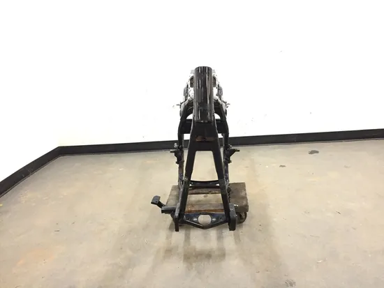 Main Frame Chassis CLN Ready To Go 1988 Harley Electra Glide Sport FLHS x